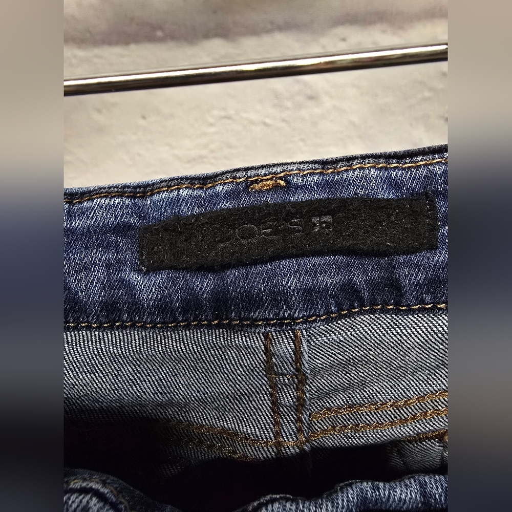 $188 Joe's Jeans Flawless The Provocateur: In Stephaney Size 28 - Picture 8 of 10